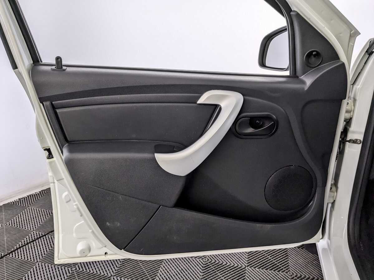 Купить Лада (ВАЗ) Ларгус, 2019, 106 045 км.. Фото: #14