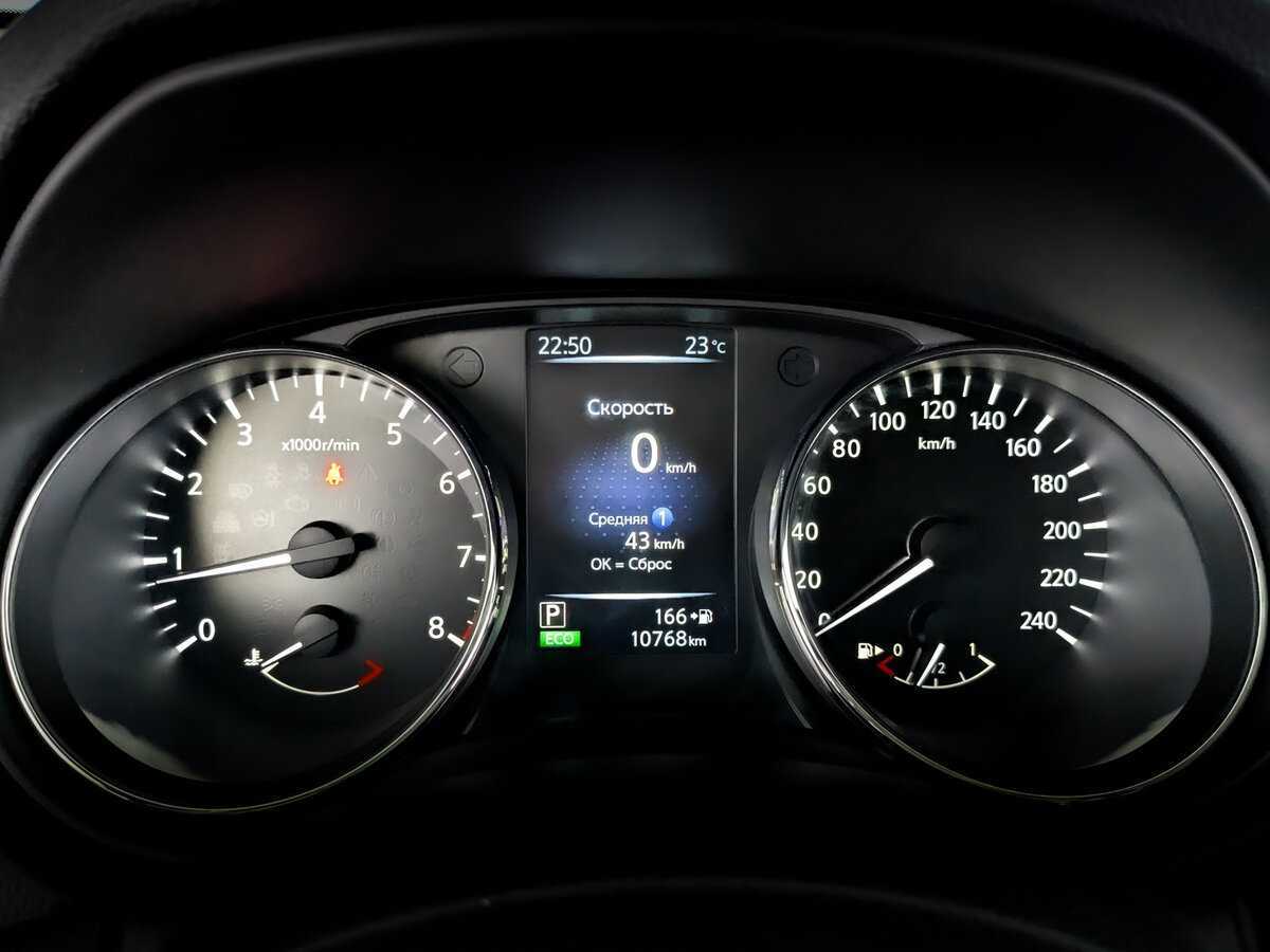 Купить Nissan Qashqai, 2021, 10 720 км.. Фото: #10