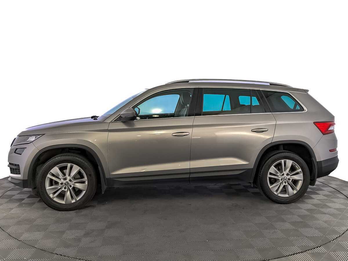 Купить Skoda Kodiaq, 2019, 108 730 км.. Фото: #7