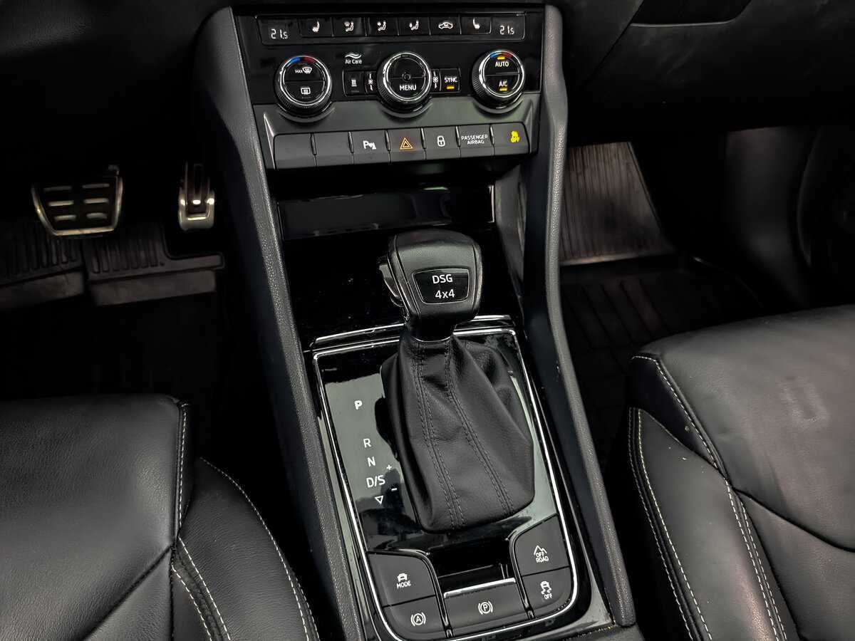 Купить Skoda Kodiaq, 2019, 108 730 км.. Фото: #20