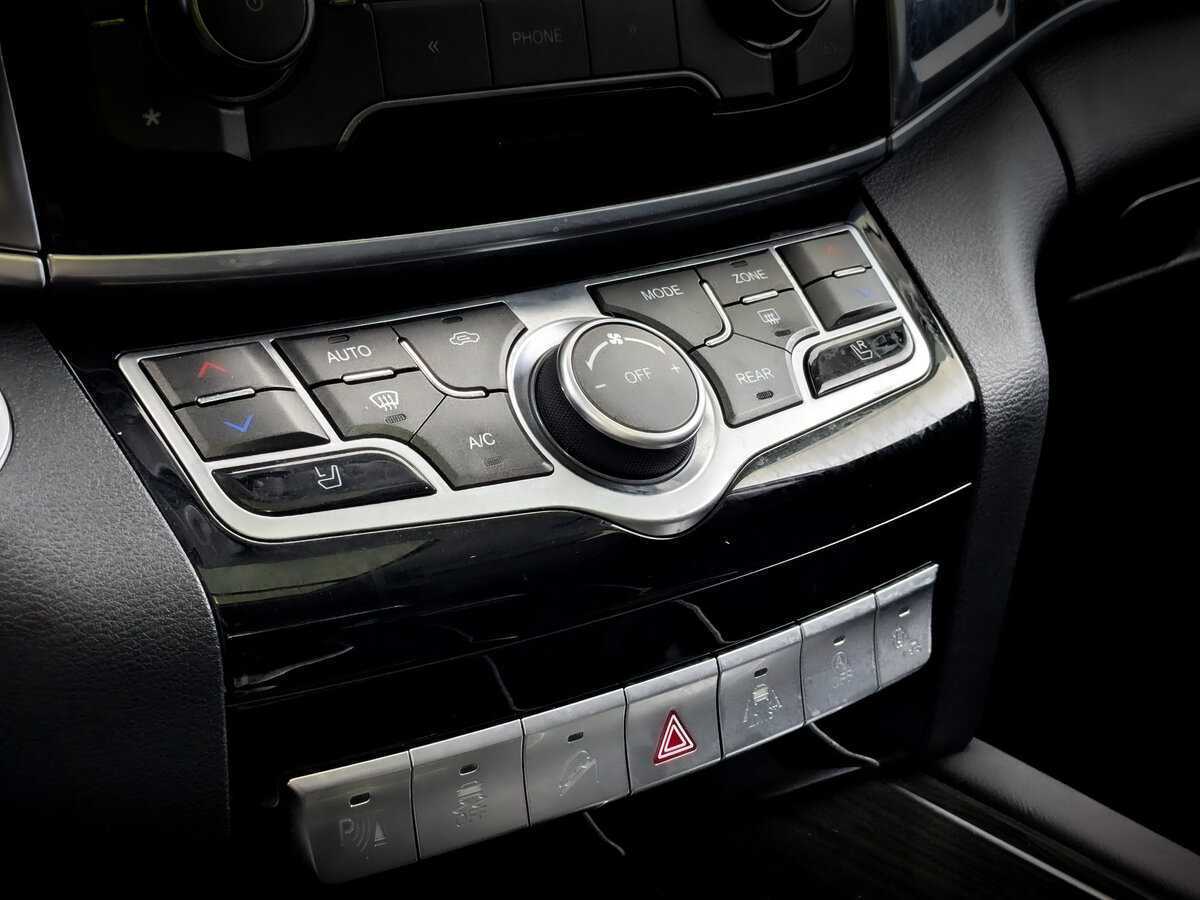 Купить Haval H9, 2019, 48 980 км.. Фото: #18