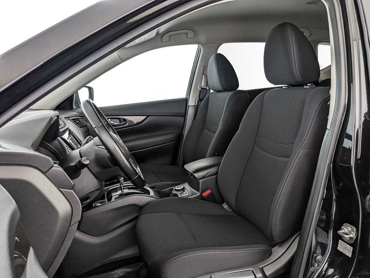 Купить Nissan X-Trail, 2022, 73 900 км.. Фото: #15