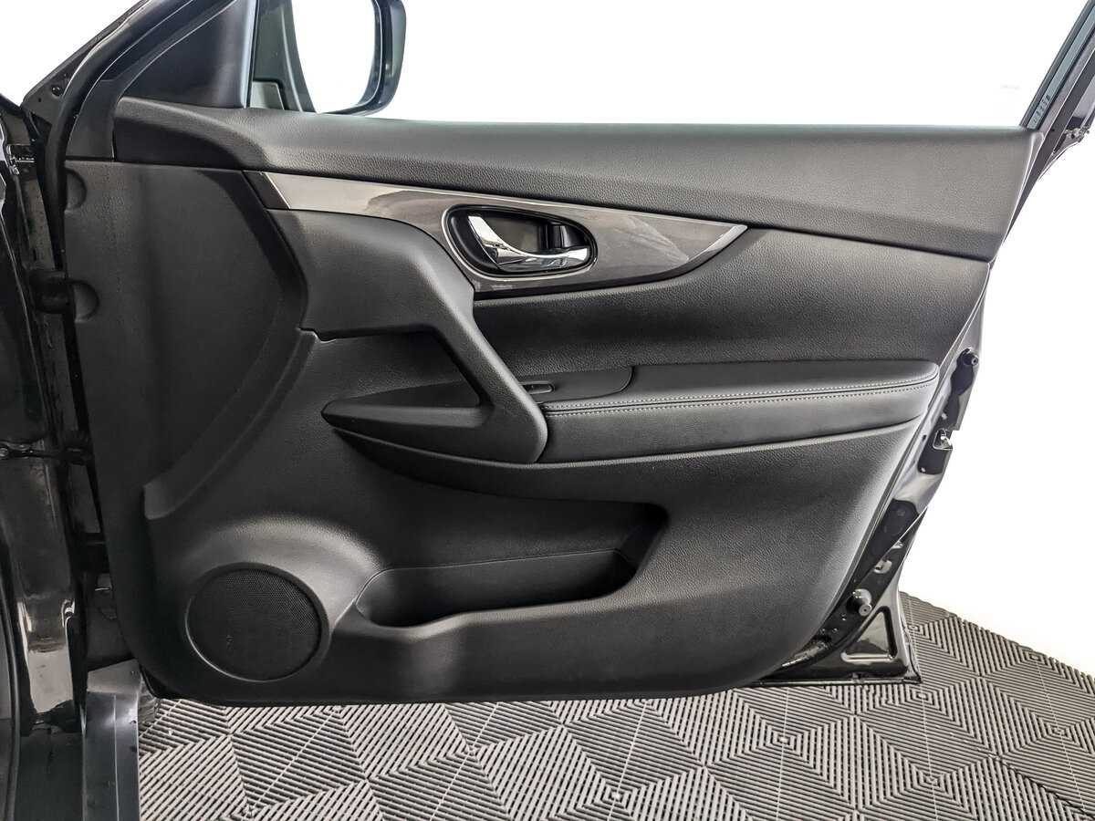 Купить Nissan X-Trail, 2022, 73 900 км.. Фото: #20