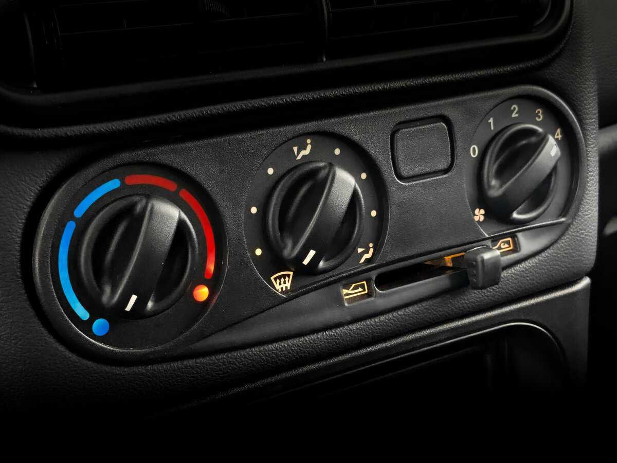 Купить Lada (ВАЗ) Niva, 2023, 21 239 км.. Фото: #19