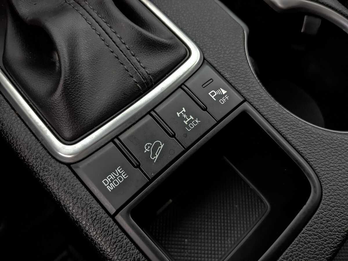 Купить Kia Sportage, 2019, 92 717 км.. Фото: #24