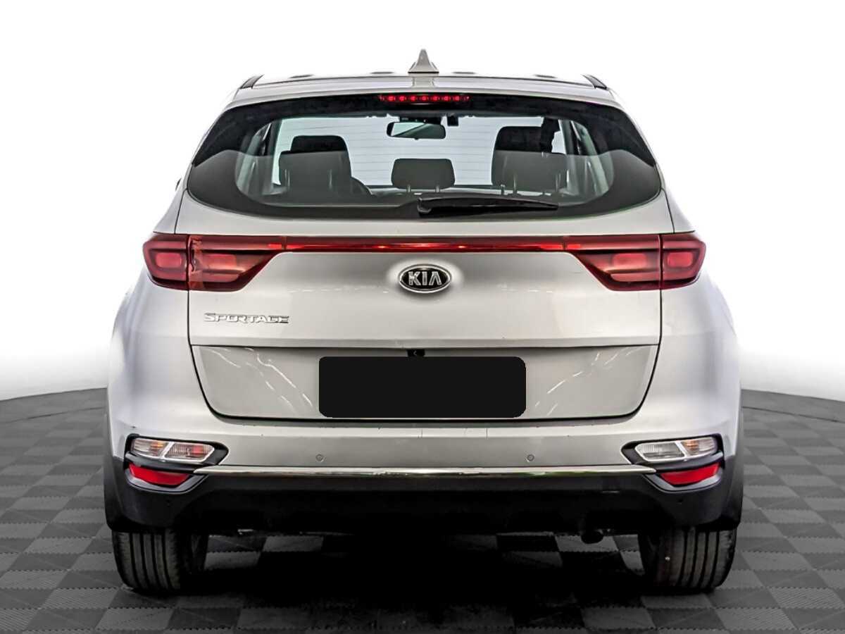 Купить Kia Sportage, 2019, 70 872 км.. Фото: #5