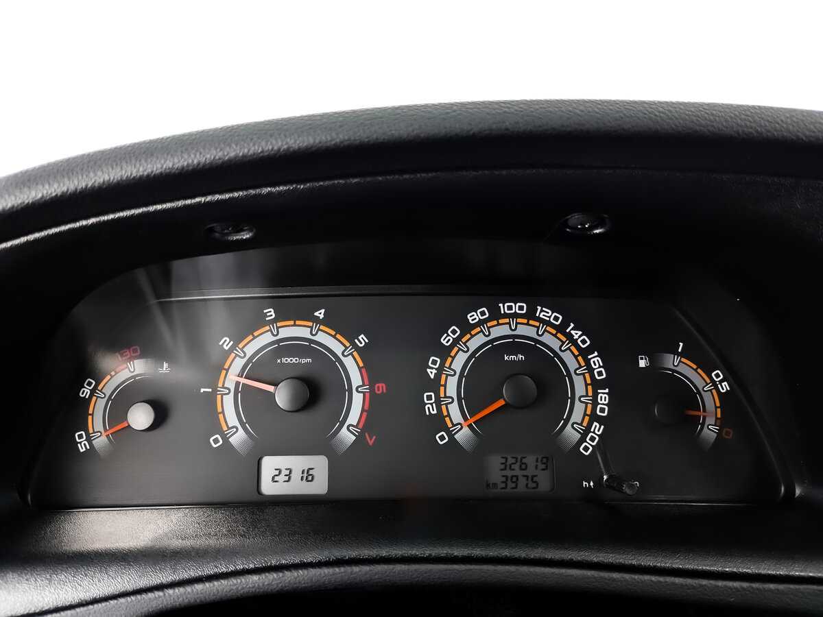 Купить Lada (ВАЗ) Niva, 2023, 32 618 км.. Фото: #11