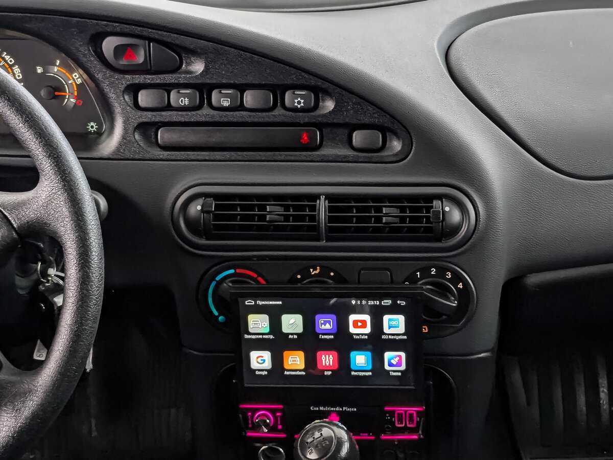 Купить Lada (ВАЗ) Niva, 2023, 32 618 км.. Фото: #12