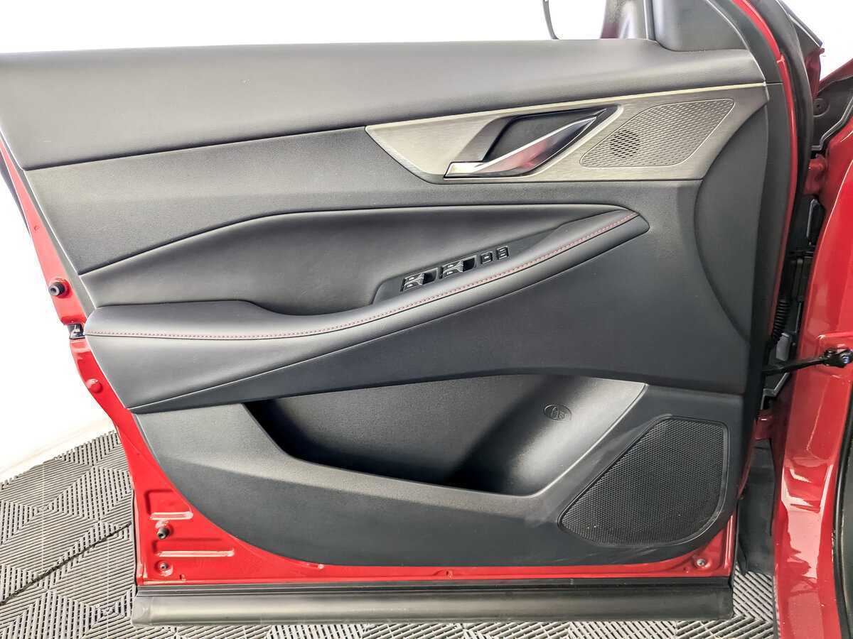 Купить Changan CS35PLUS, 2023, 7 858 км.. Фото: #14