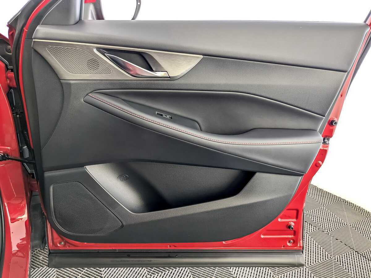 Купить Changan CS35PLUS, 2023, 7 858 км.. Фото: #19