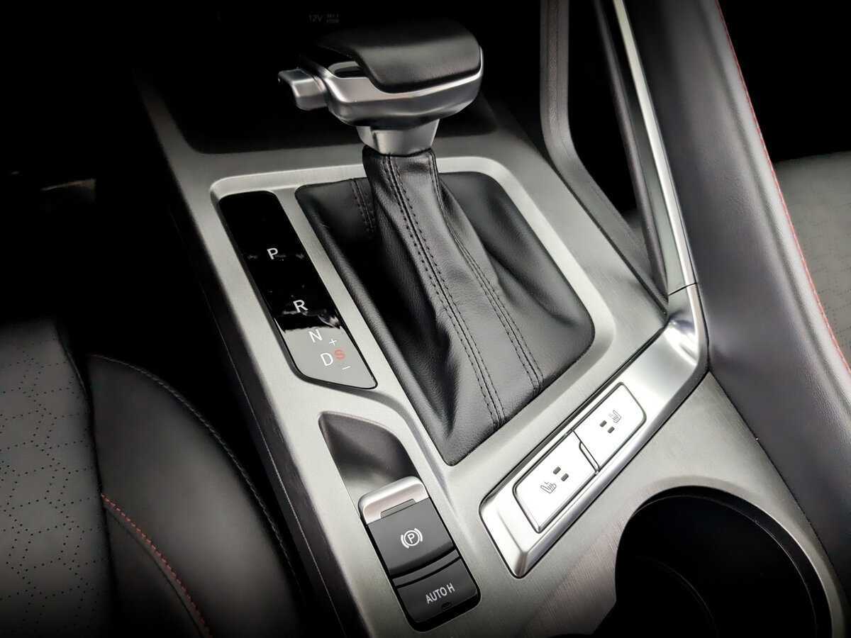 Купить Changan CS35PLUS, 2023, 7 858 км.. Фото: #21