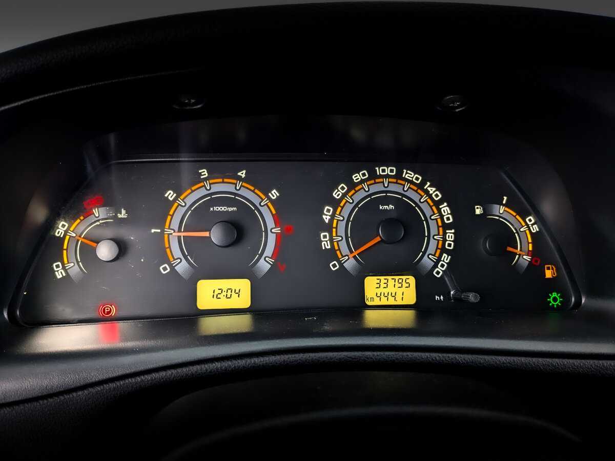 Купить Lada (ВАЗ) Niva, 2023, 33 788 км.. Фото: #10