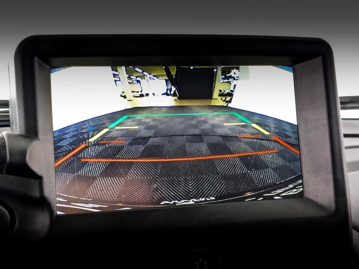 Купить Lada (ВАЗ) Niva, 2023, 33 788 км.. Фото: #20