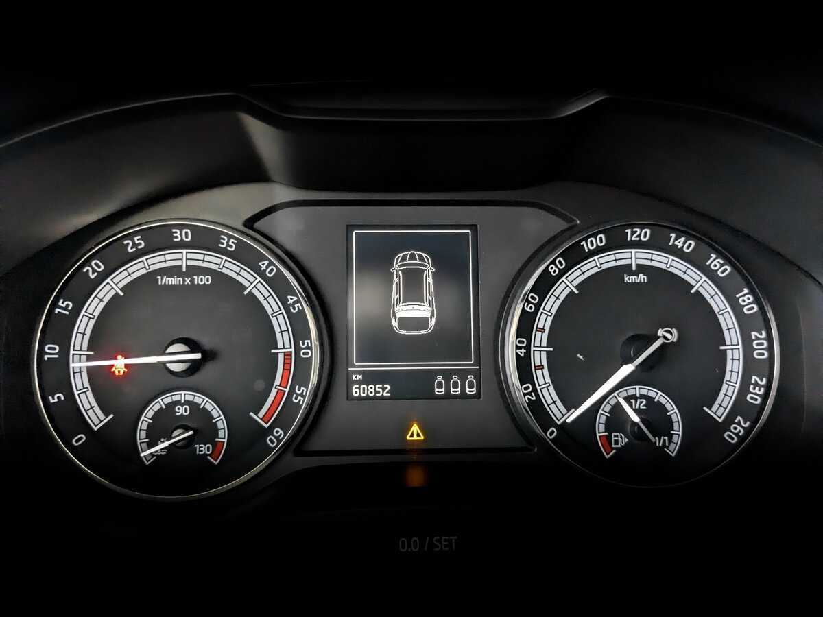 Купить Skoda Kodiaq, 2018, 60 851 км.. Фото: #10