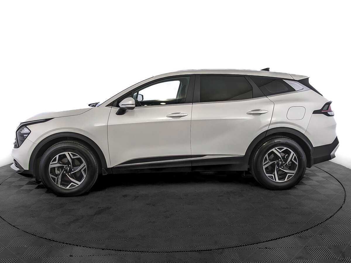Купить Kia Sportage, 2023, 36 403 км.. Фото: #7