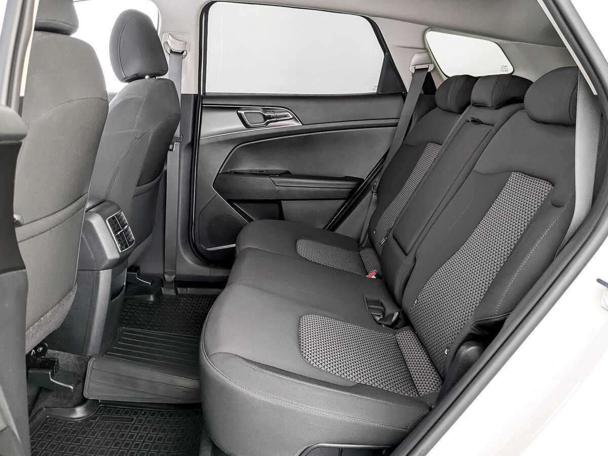 Купить Kia Sportage, 2023, 36 403 км.. Фото: #9