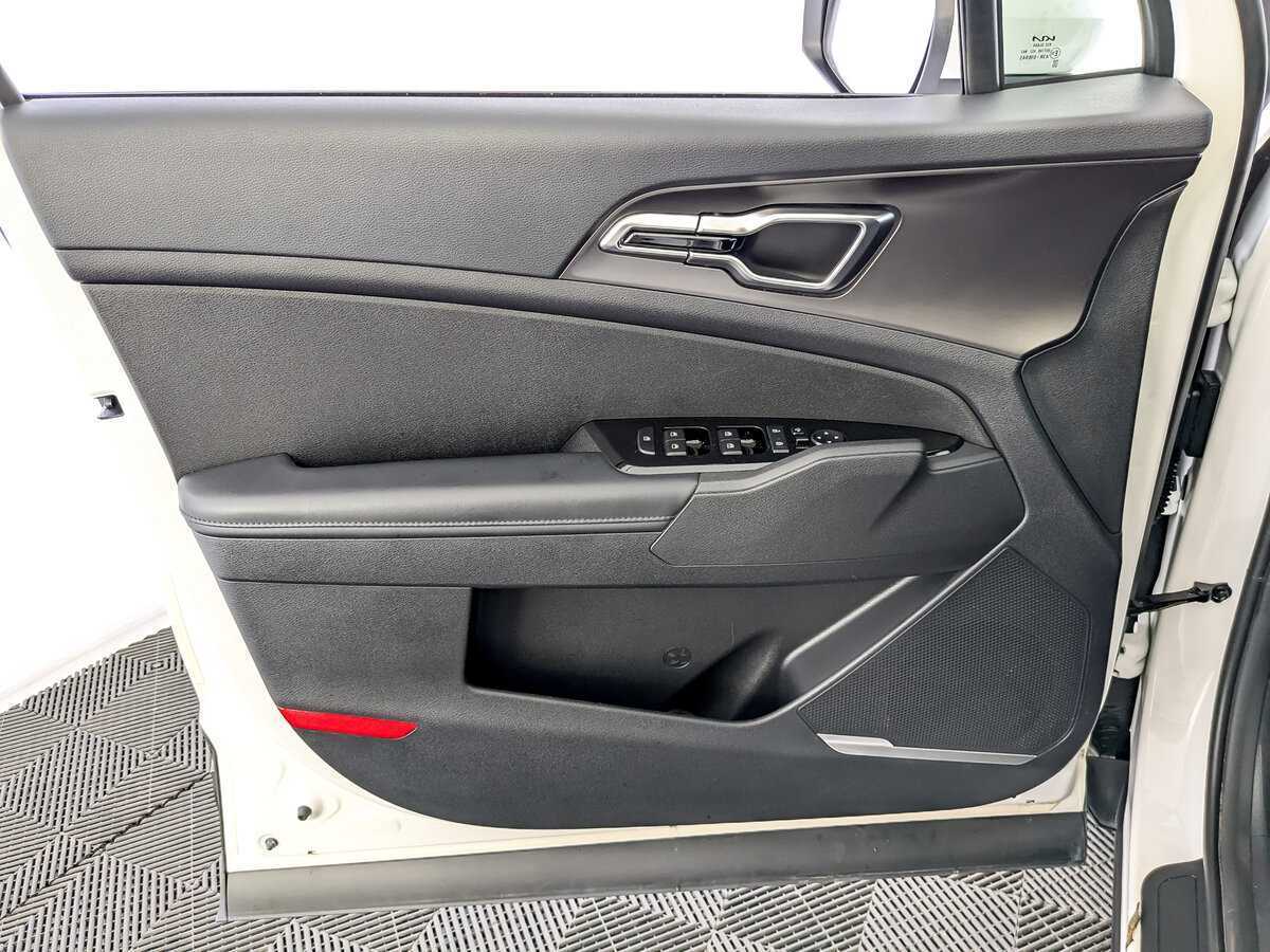 Купить Kia Sportage, 2023, 36 403 км.. Фото: #14
