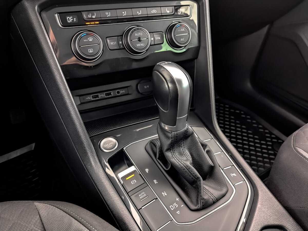 Купить Volkswagen Tiguan, 2019, 47 639 км.. Фото: #22