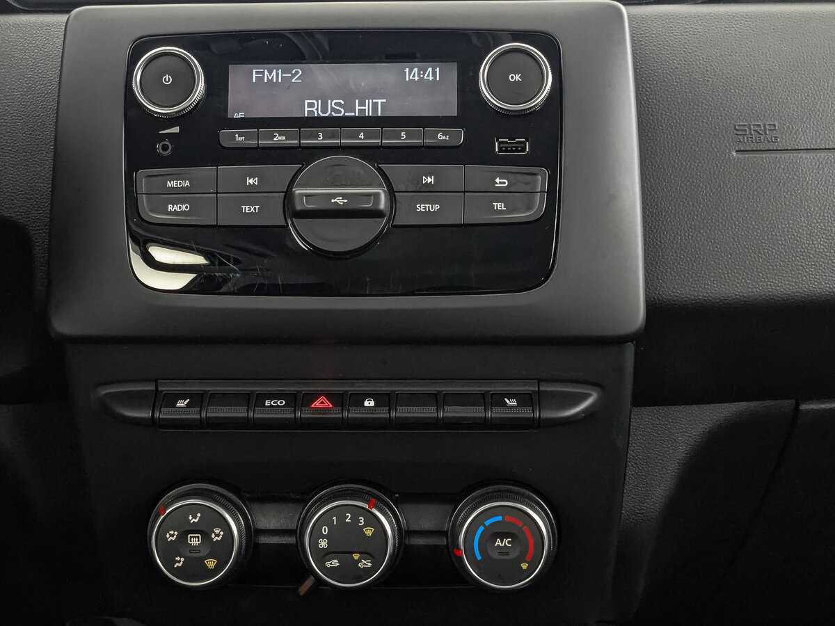 Купить Renault Duster, 2021, 30 672 км.. Фото: #12