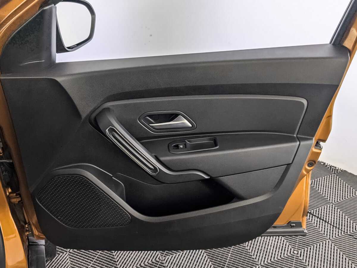 Купить Renault Duster, 2021, 30 672 км.. Фото: #20