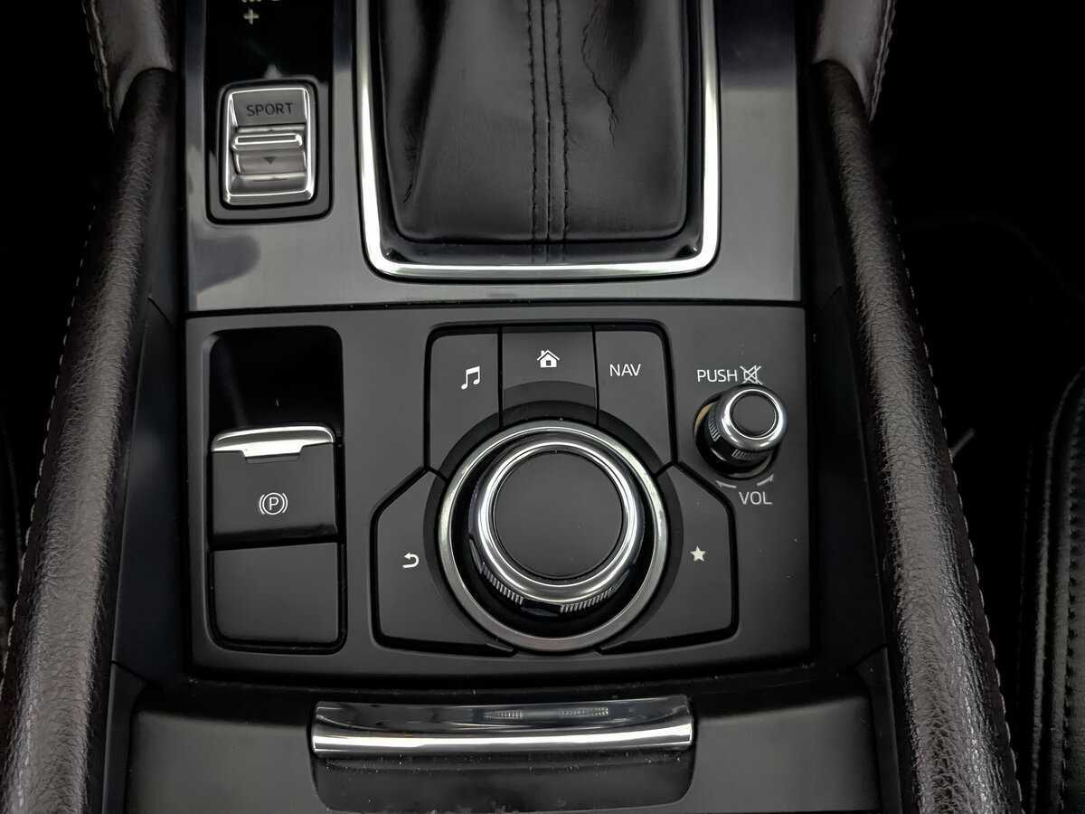 Купить Mazda 6, 2016, 116 124 км.. Фото: #22