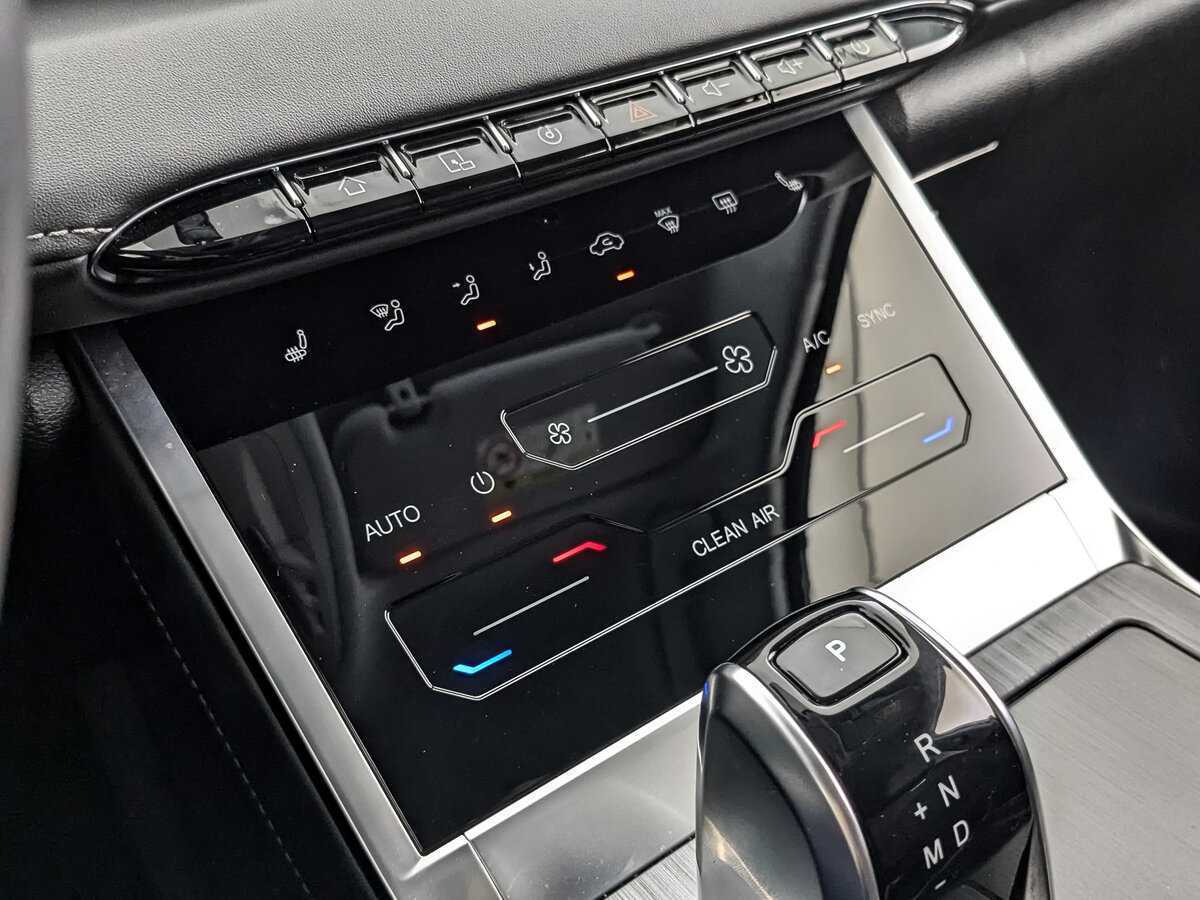 Купить Chery Tiggo 7 Pro Max, 2023, 28 674 км.. Фото: #15