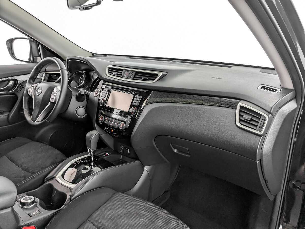 Купить Nissan X-Trail, 2018, 93 700 км.. Фото: #8