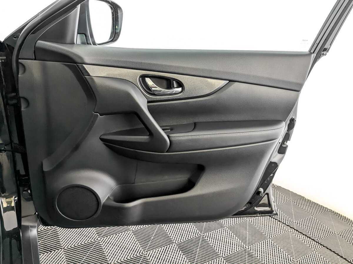 Купить Nissan X-Trail, 2018, 93 700 км.. Фото: #19