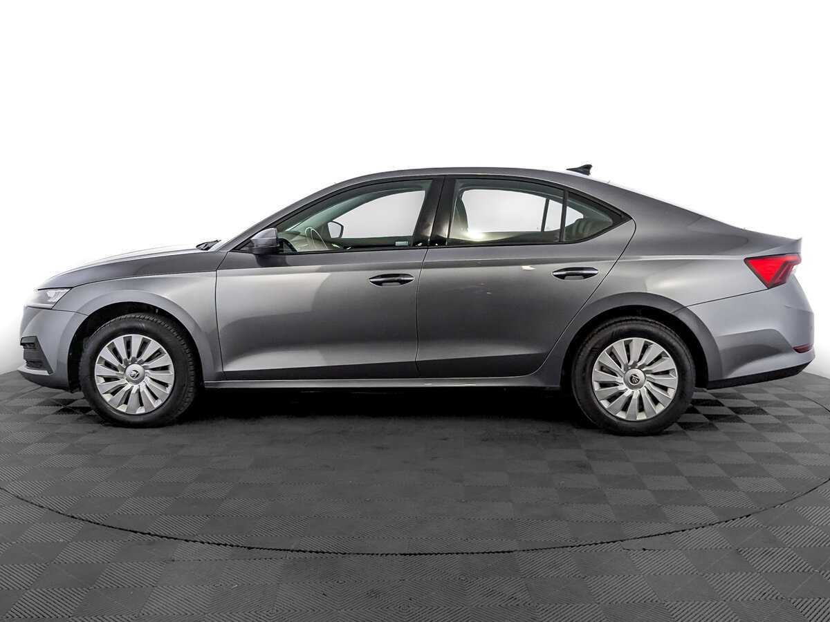 Купить Skoda Octavia, 2021, 87 912 км.. Фото: #7