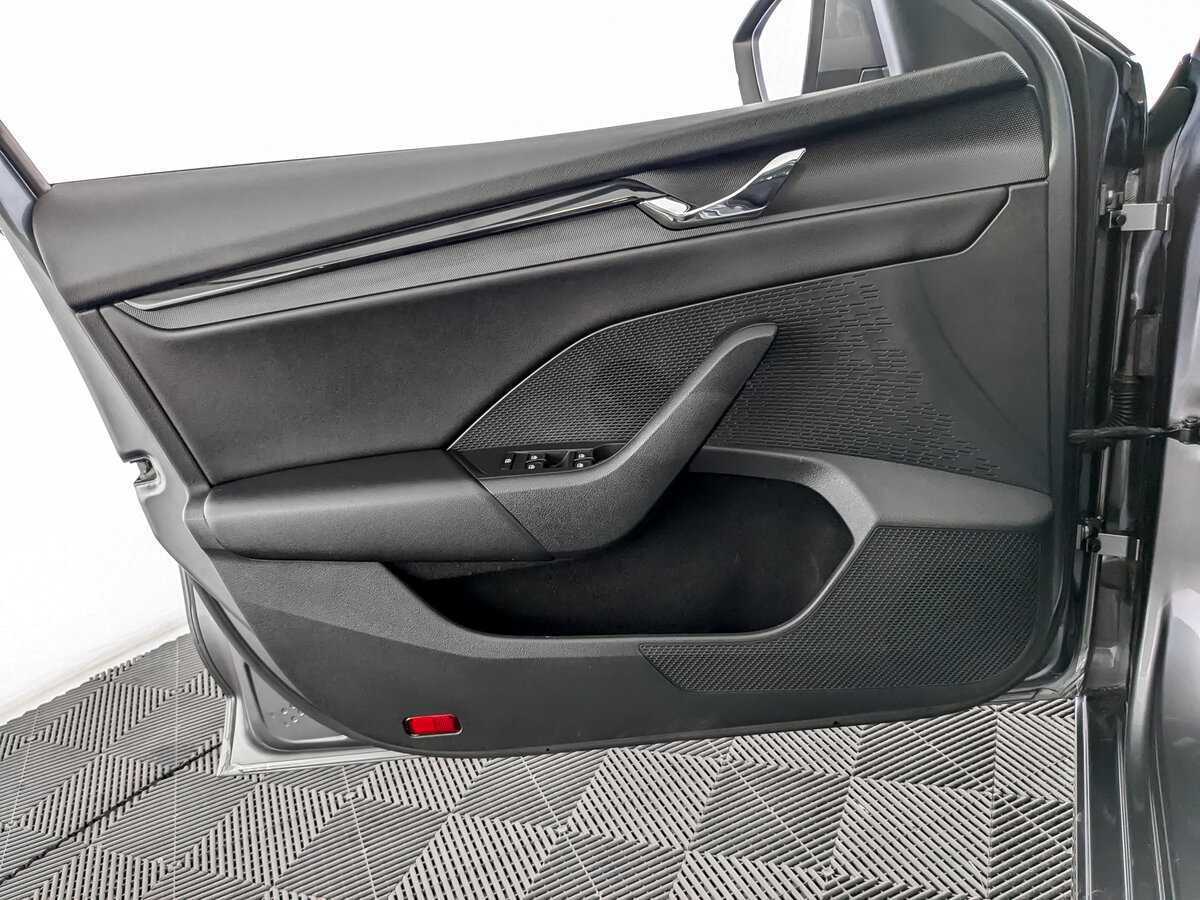 Купить Skoda Octavia, 2021, 87 912 км.. Фото: #14