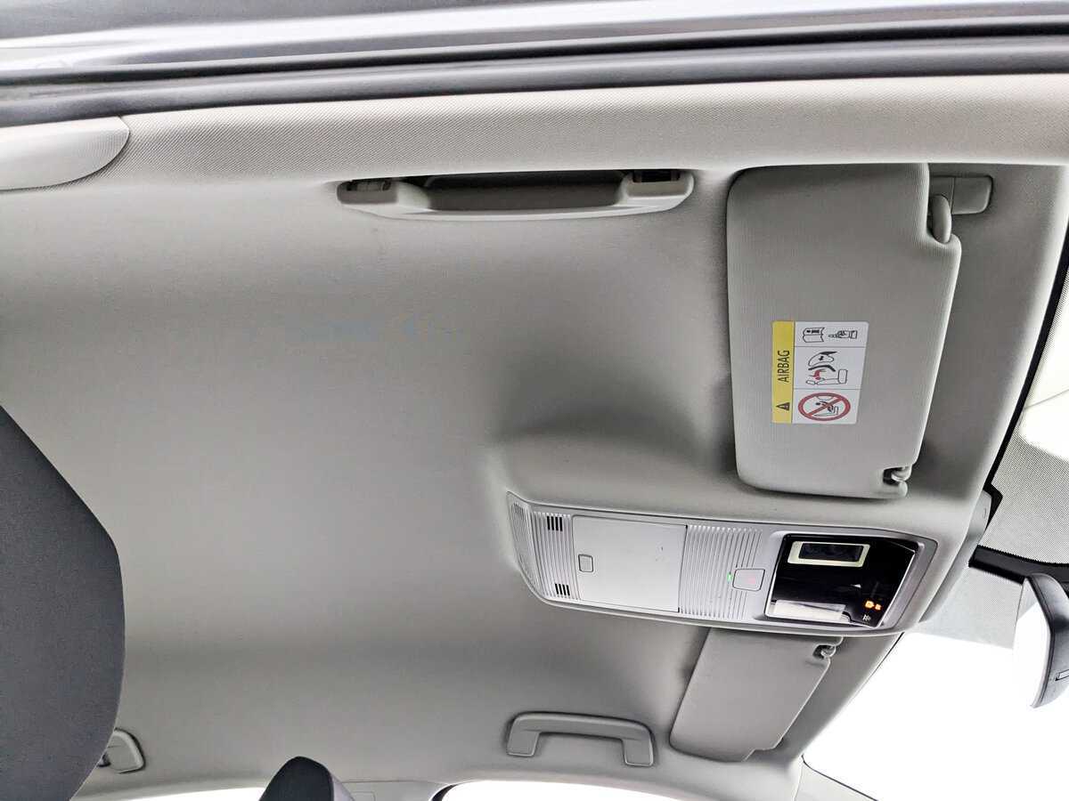 Купить Skoda Octavia, 2021, 87 912 км.. Фото: #17