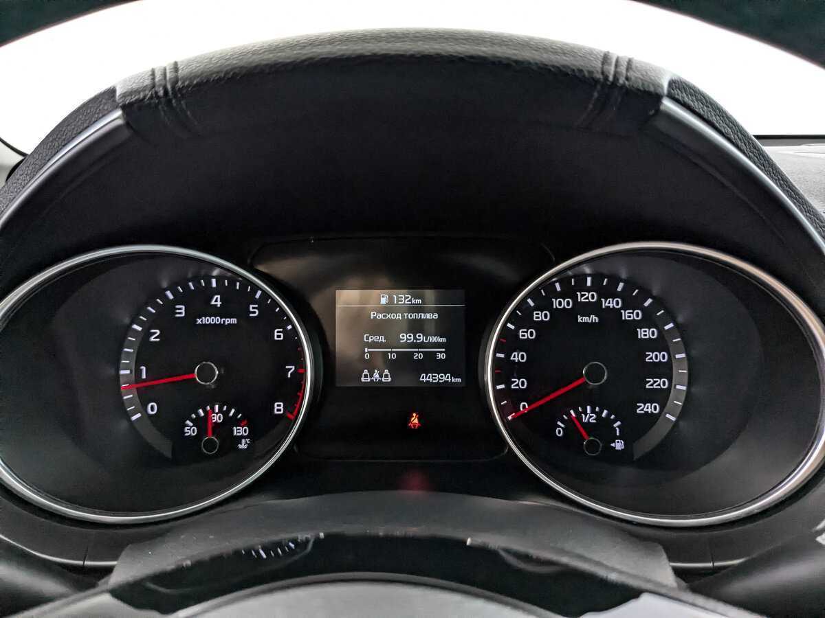 Купить Kia Ceed, 2020, 44 359 км.. Фото: #10