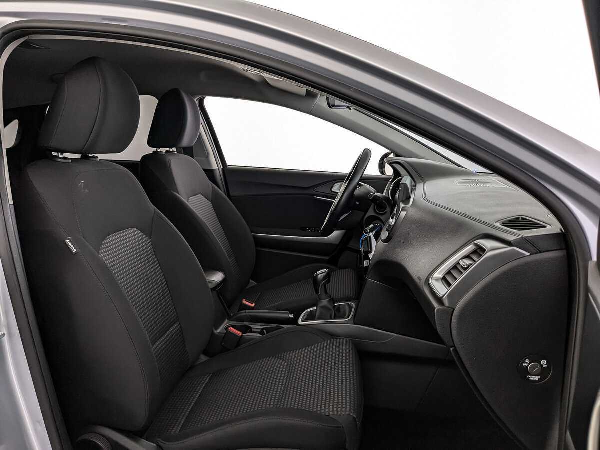 Купить Kia Ceed, 2020, 44 359 км.. Фото: #18