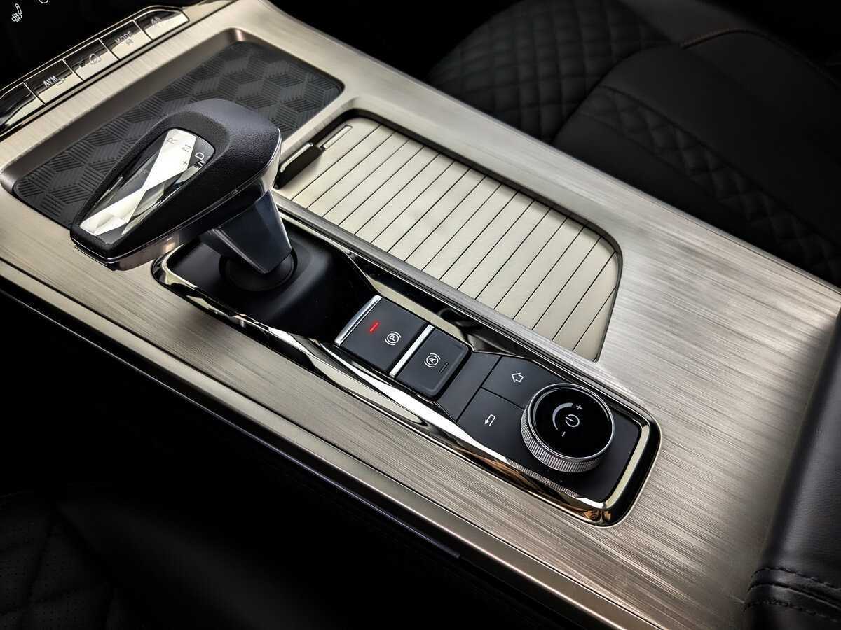 Купить EXEED TXL, 2023, 19 778 км.. Фото: #21