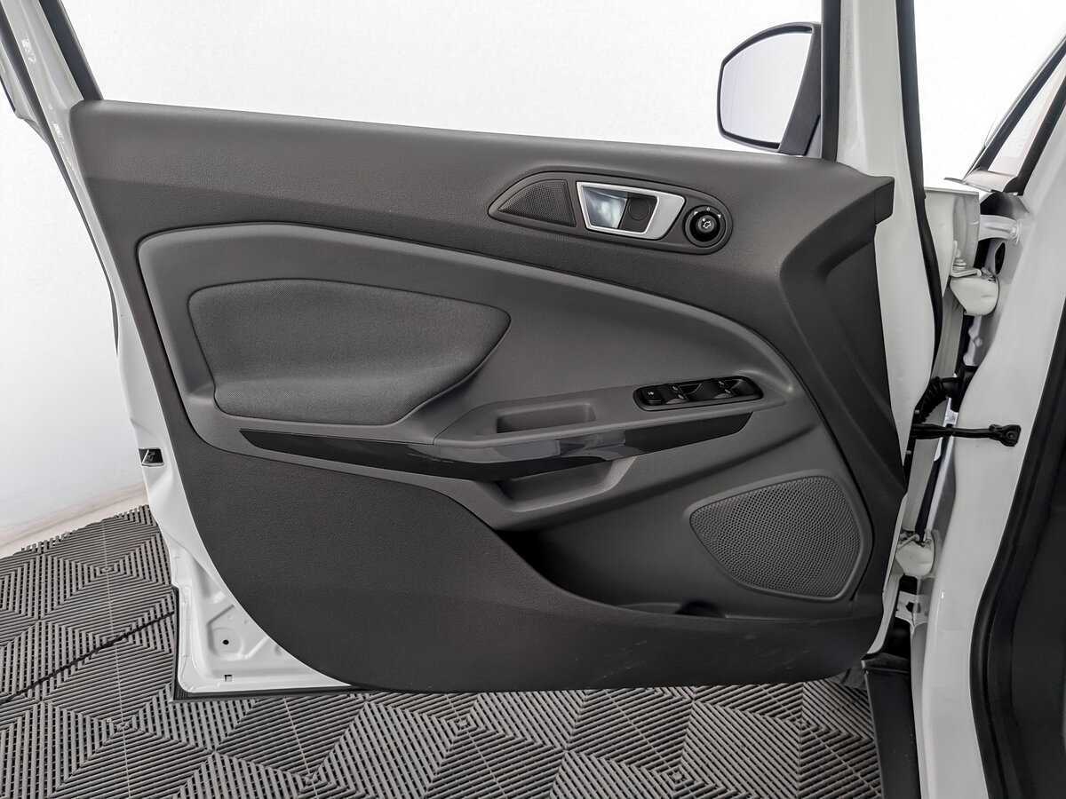 Купить Форд ЭкоСпорт, 2016, 108 082 км.. Фото: #13