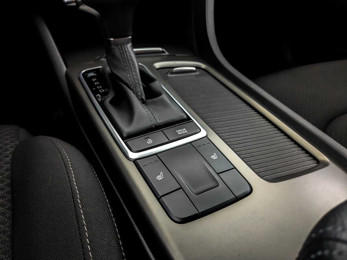 Купить Kia Optima, 2020, 30 486 км.. Фото: #19