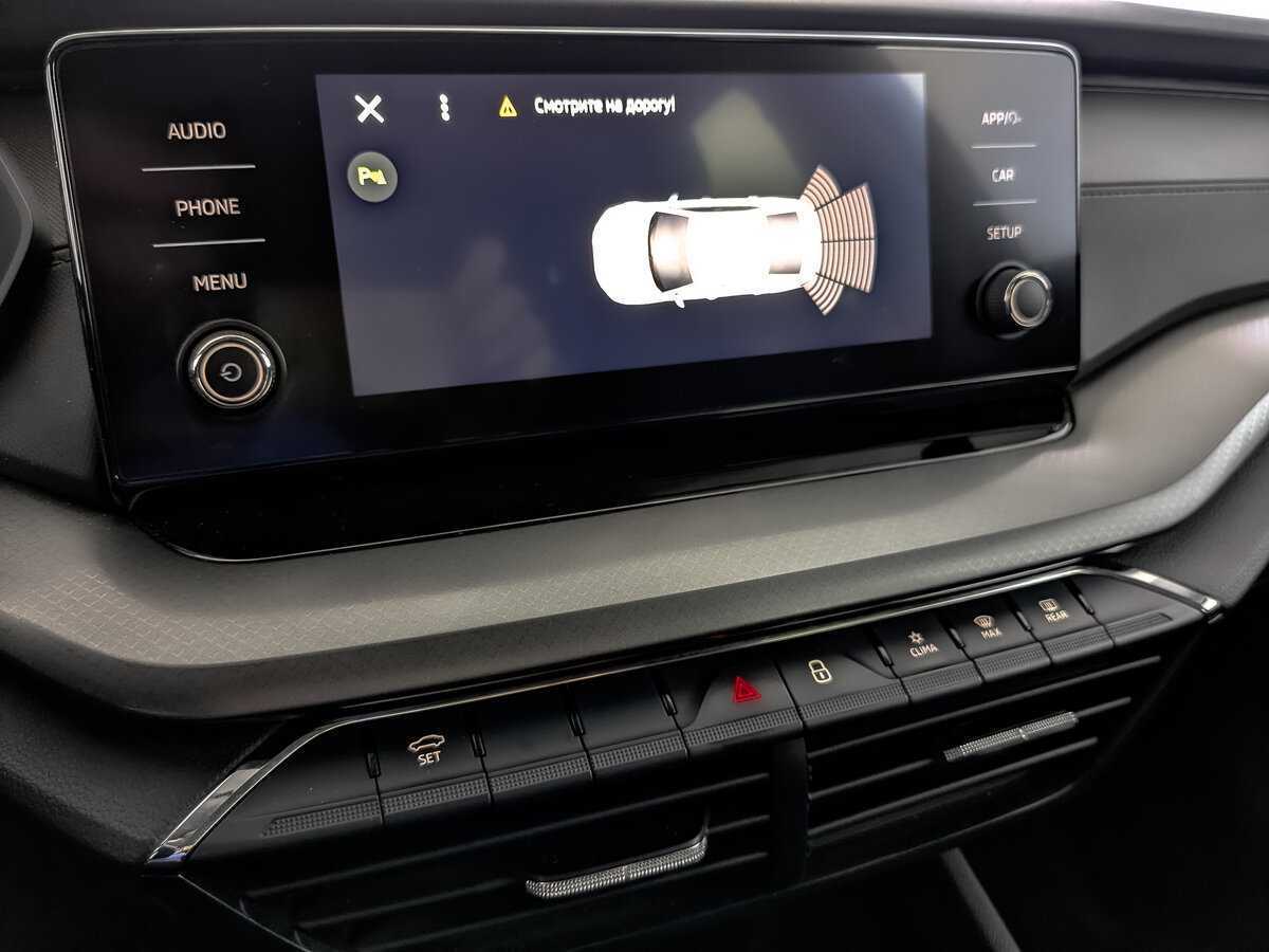 Купить Skoda Octavia, 2021, 111 315 км.. Фото: #20