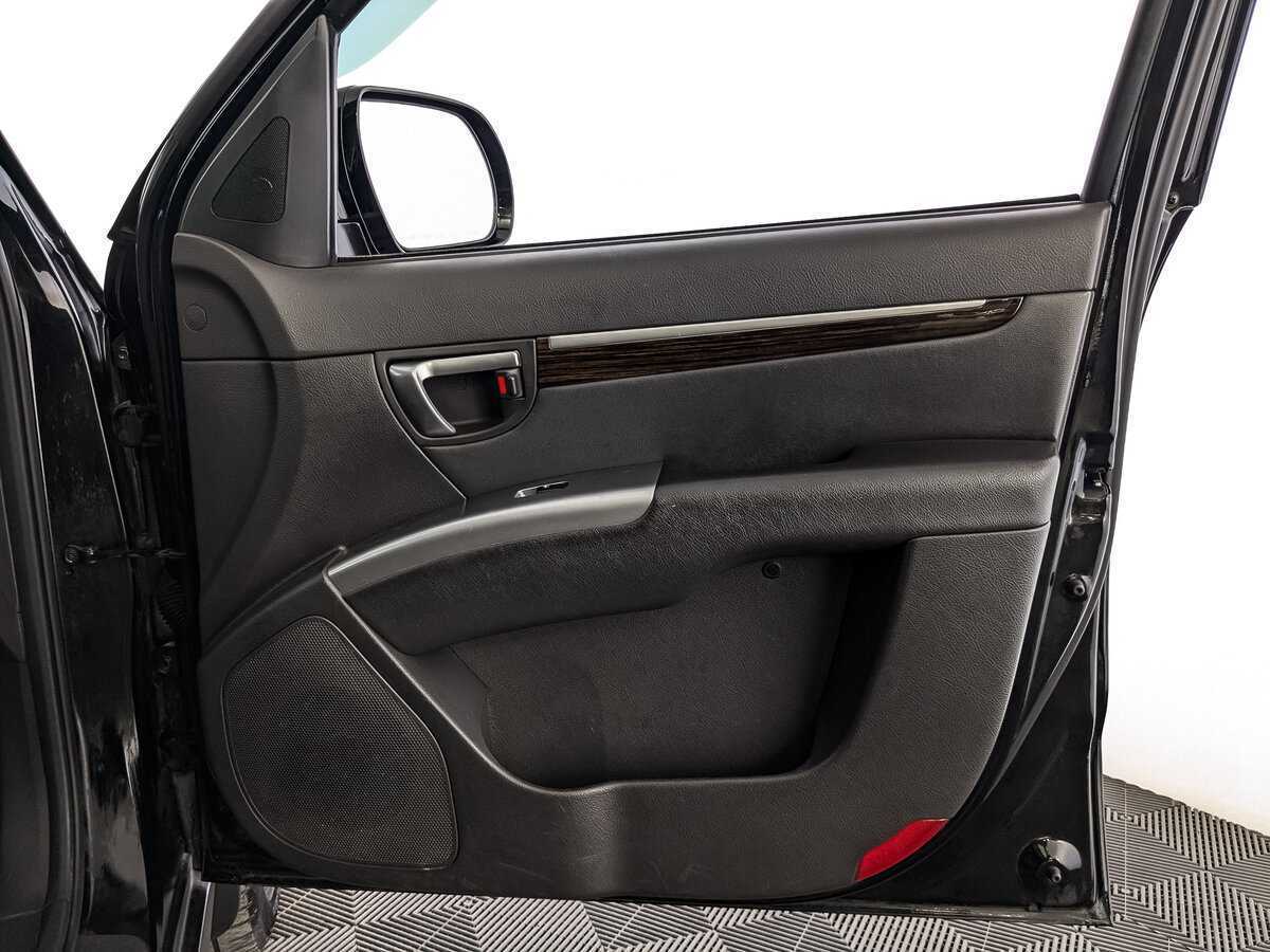 Купить Хендай Санта Фе, 2012, 121 506 км.. Фото: #20