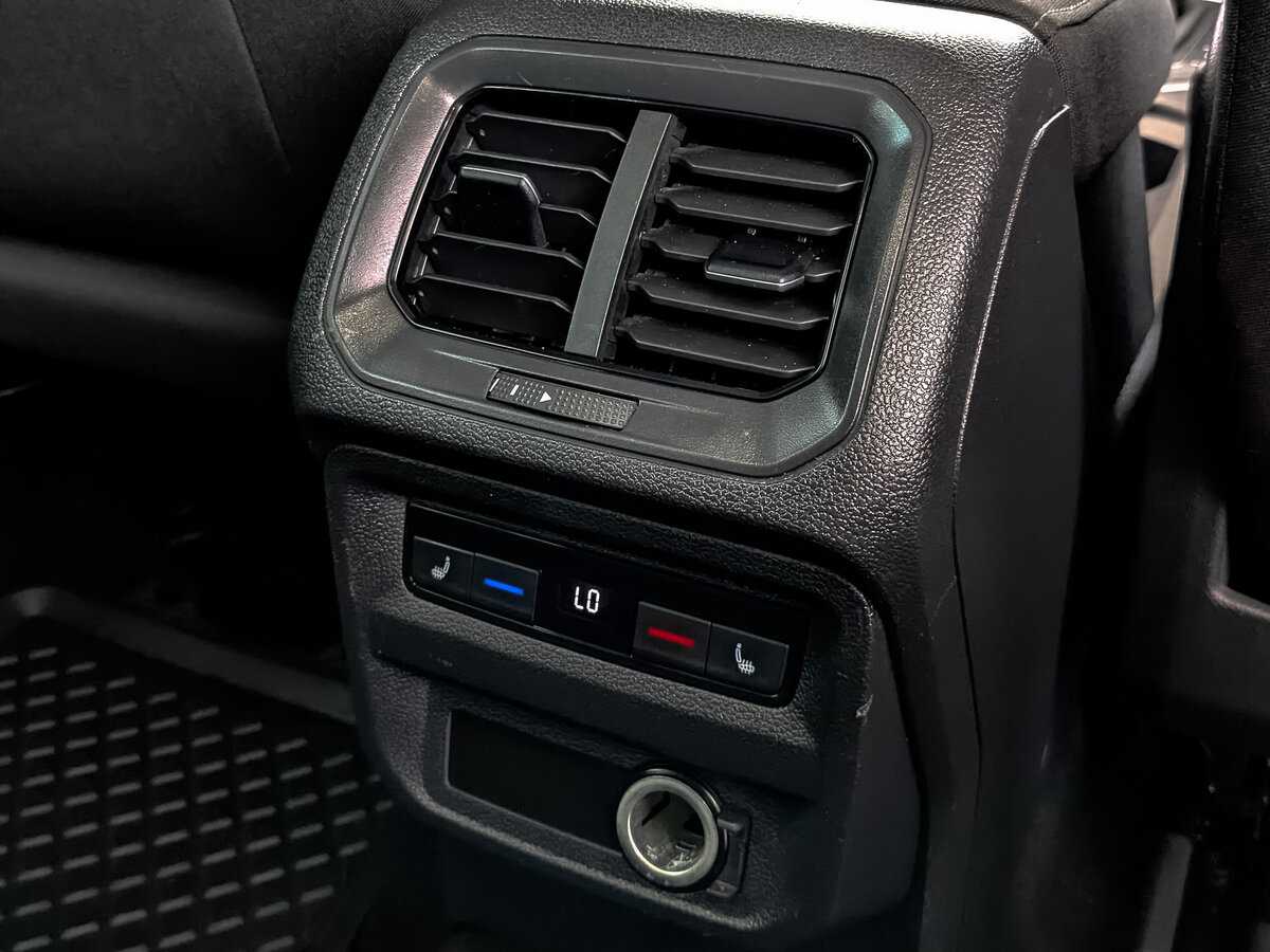 Купить Volkswagen Tiguan, 2018, 155 937 км.. Фото: #22