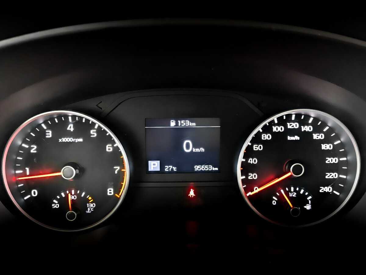 Купить Kia Sportage, 2019, 95 651 км.. Фото: #10