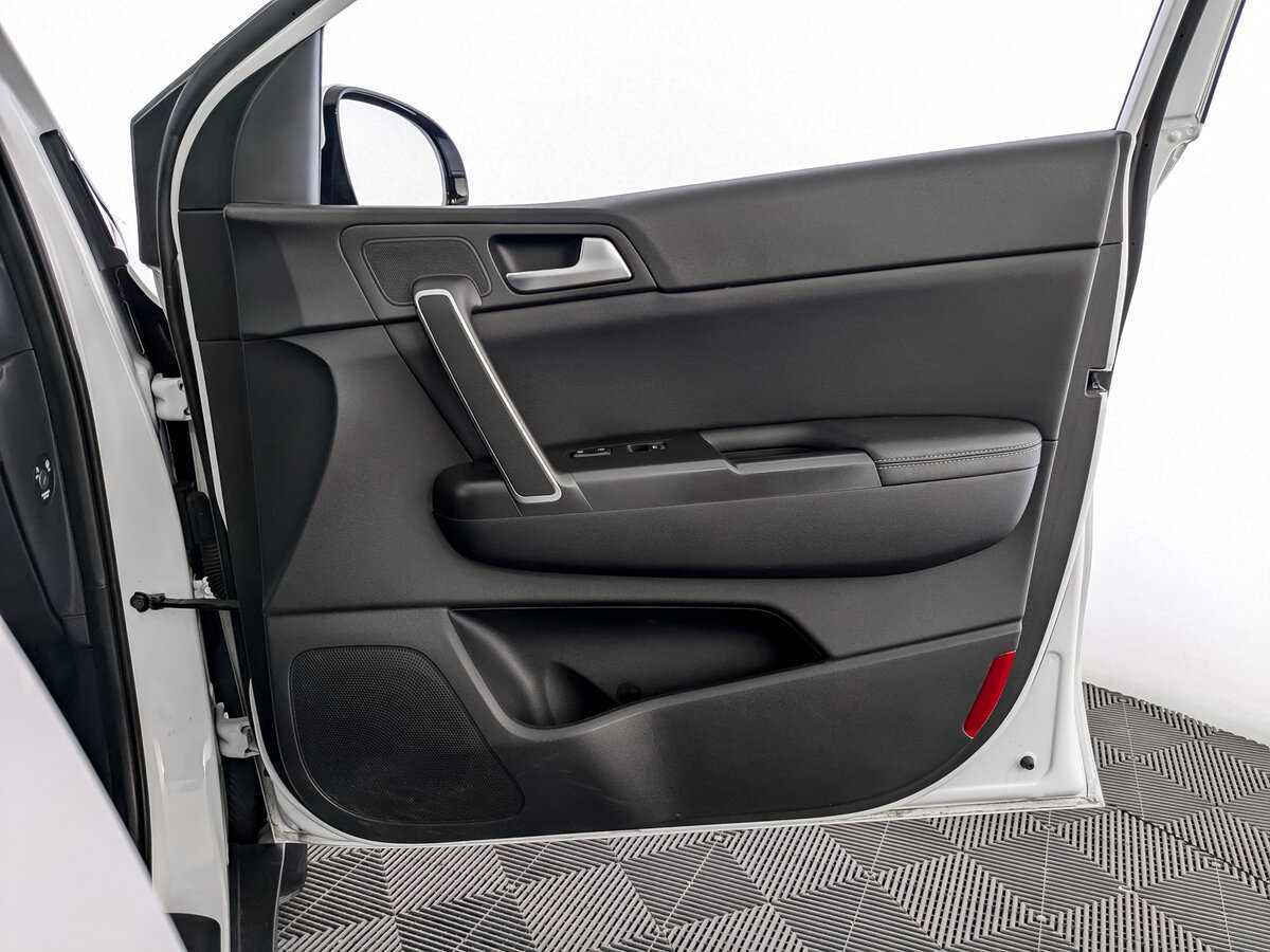 Купить Kia Sportage, 2019, 95 651 км.. Фото: #19