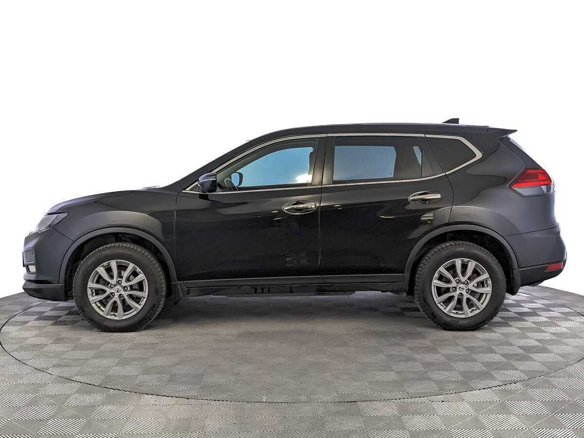 Купить Nissan X-Trail, 2018, 132 314 км.. Фото: #7
