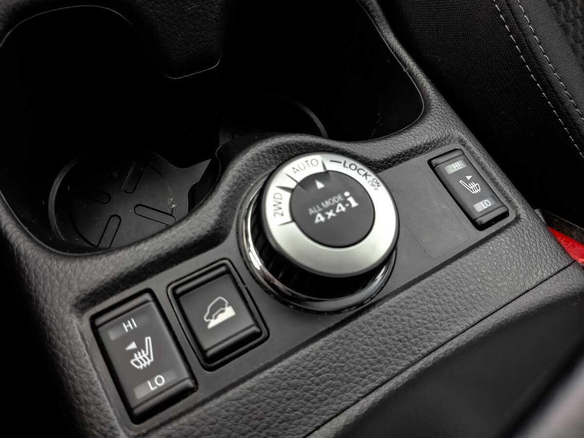 Купить Nissan X-Trail, 2022, 74 207 км.. Фото: #21