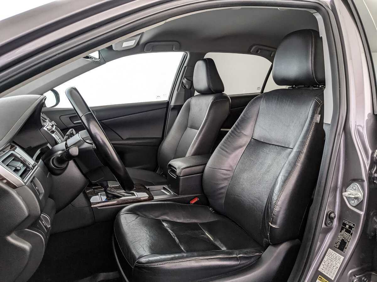 Купить Toyota Camry, 2016, 142 208 км.. Фото: #15