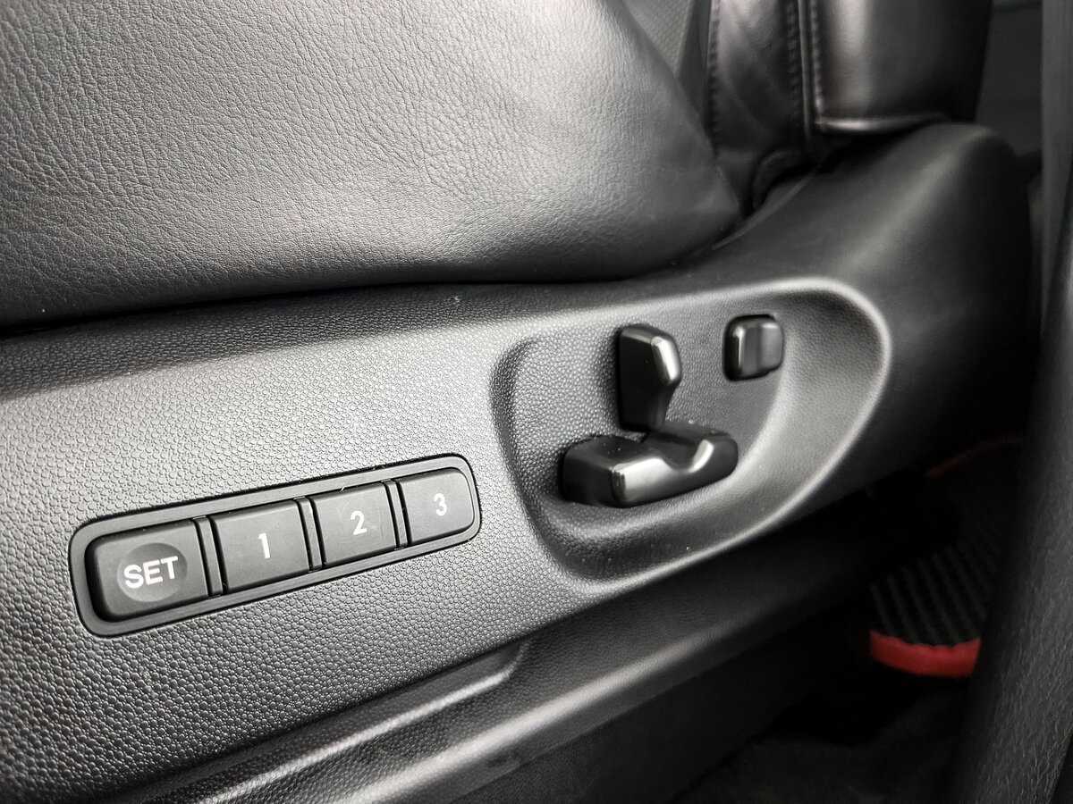 Купить Mazda CX-9, 2012, 79 390 км.. Фото: #21