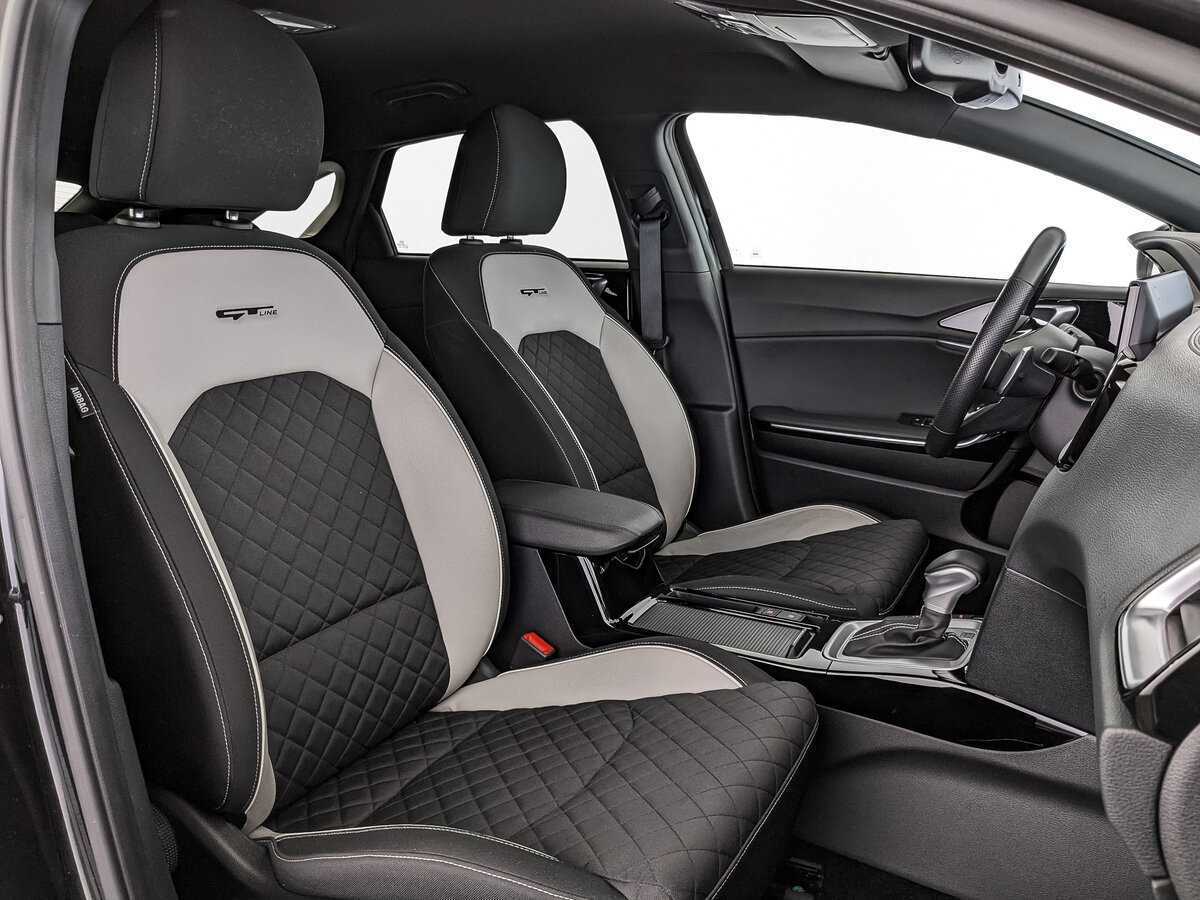 Купить Kia Proceed, 2021, 41 936 км.. Фото: #18