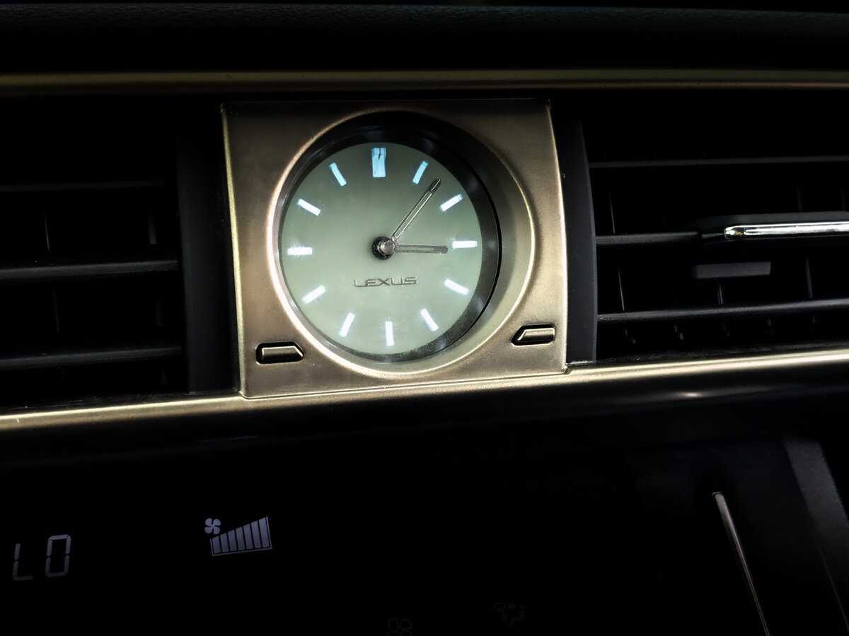 Купить Lexus IS, 2014, 160 878 км.. Фото: #20