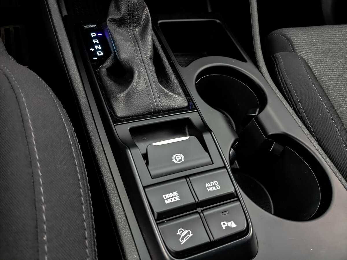 Купить Hyundai Tucson, 2018, 111 462 км.. Фото: #22