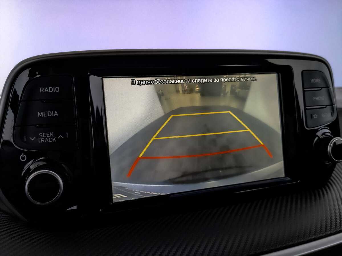 Купить Hyundai Tucson, 2018, 111 462 км.. Фото: #23