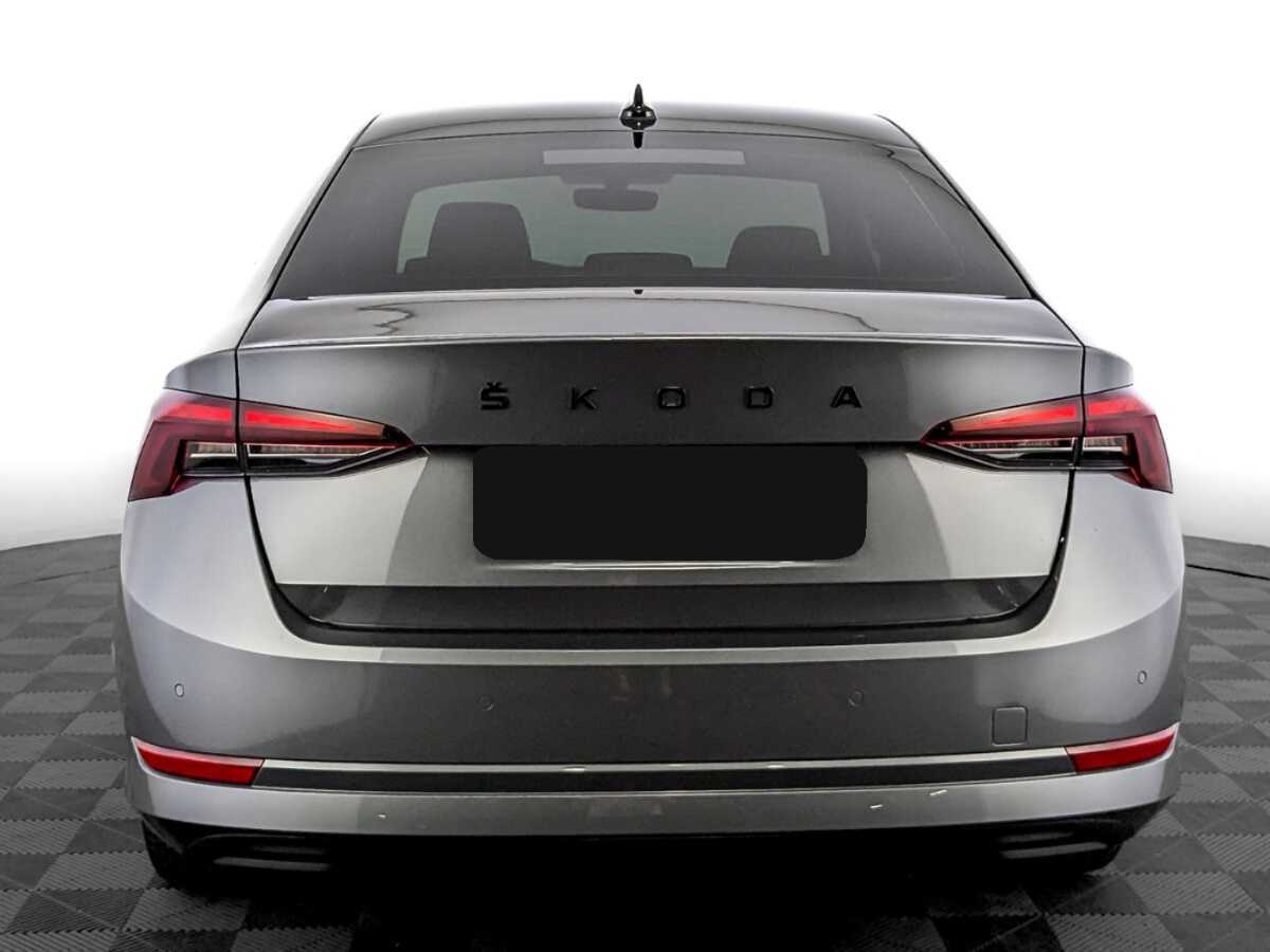 Купить Skoda Octavia, 2021, 83 060 км.. Фото: #5
